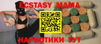 хмурый Кунгур